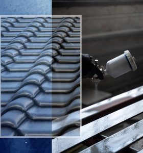 Corrosion Resistant Coating Services