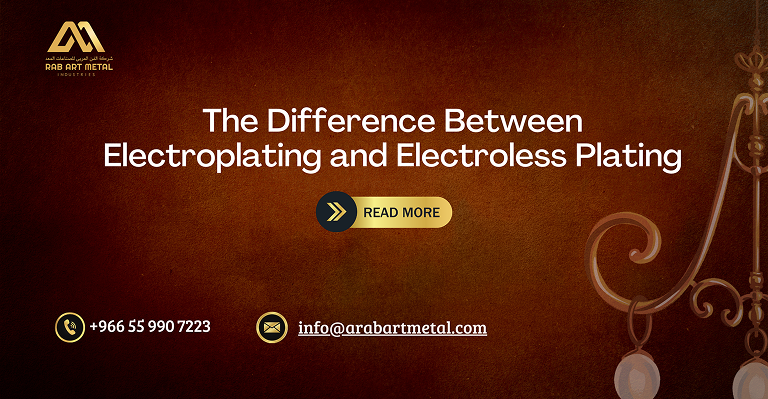 Electroplating and Electroless Plating