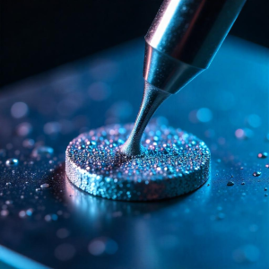 Electroplating and Electroless Plating