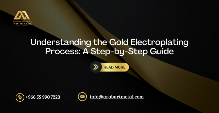 Understanding the Gold Electroplating Process: A Step-by-Step Guide