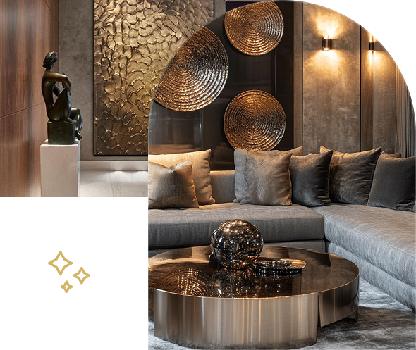 Bronze electropating services