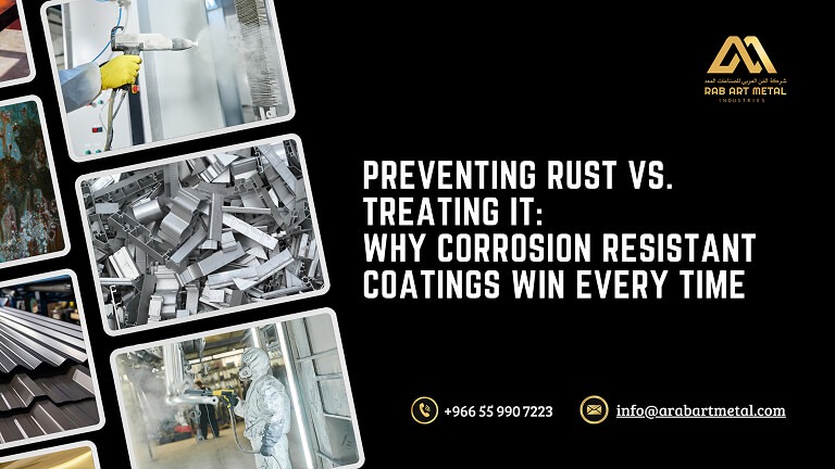 Corrosion-Resistant Coatings