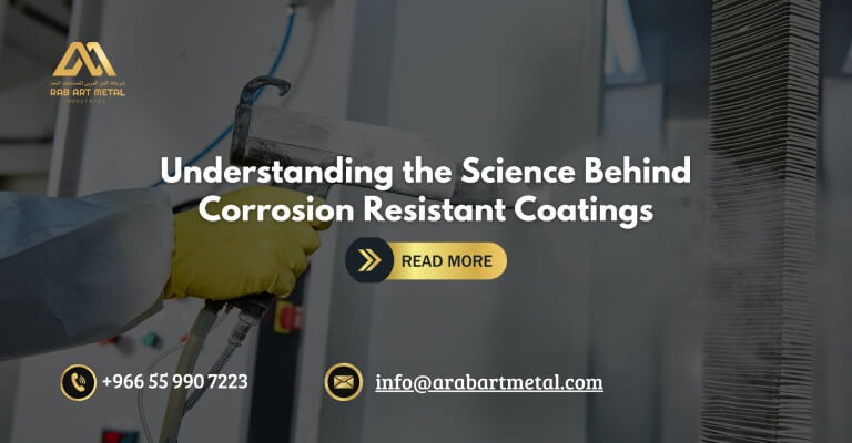 Corrosion Resistant Coatings