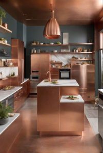 copper electroplating services