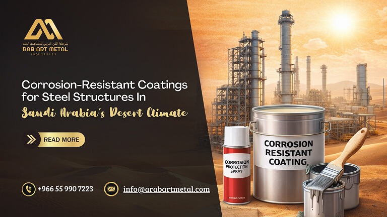 corrosion resistant coatings