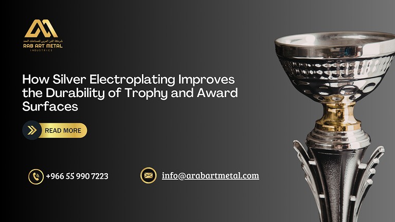 Silver electroplating servcies