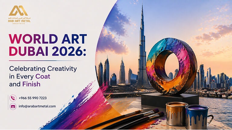 Metal finishing services