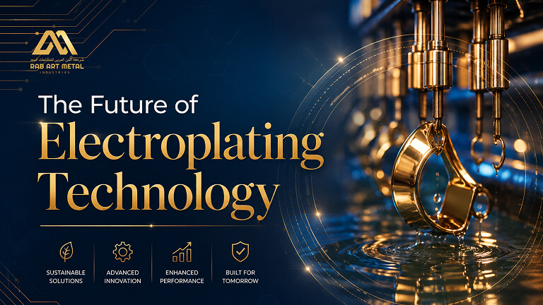 The Future of Electroplating Technology