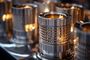 electroless vs electrolytic nickel plating