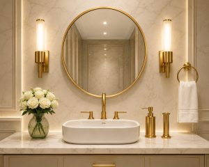 gold-electroplated-metal-finishes-luxury-hotels