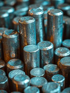 nickel electroplating