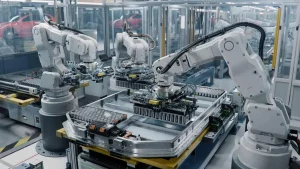 
Automotive Industry
