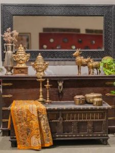 Best Antique Metal Finish Services