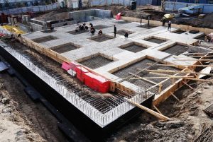 Construction and Architecture