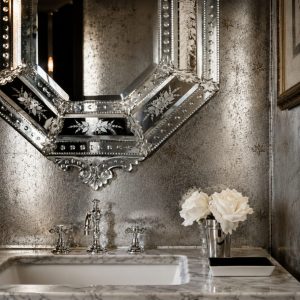 Decorative, Awards & Luxury Applications - silver electroplating
