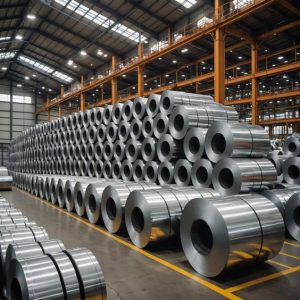 Industrial Machinery & Equipment - silver electroplating