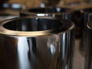Industries That Benefit Most from Industrial Metal Coating 