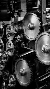 Key Benefits of Corrosion-Resistant Coatings
