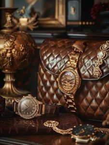  Luxury Goods