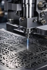 Modern Equipment and Safe, Controlled Processes