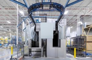 Types of Industrial Coatings That Deliver the Best Return on Investment