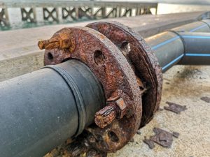 What Is Corrosion and Why Does It Matter