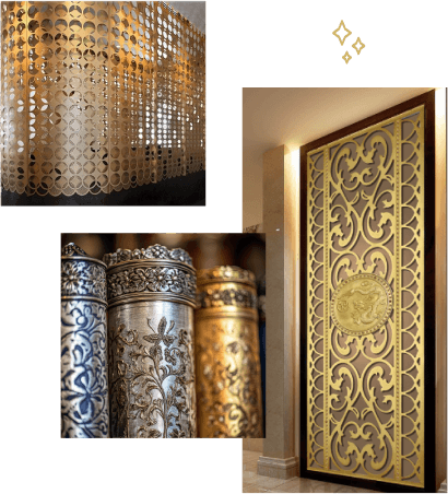 electroplating services